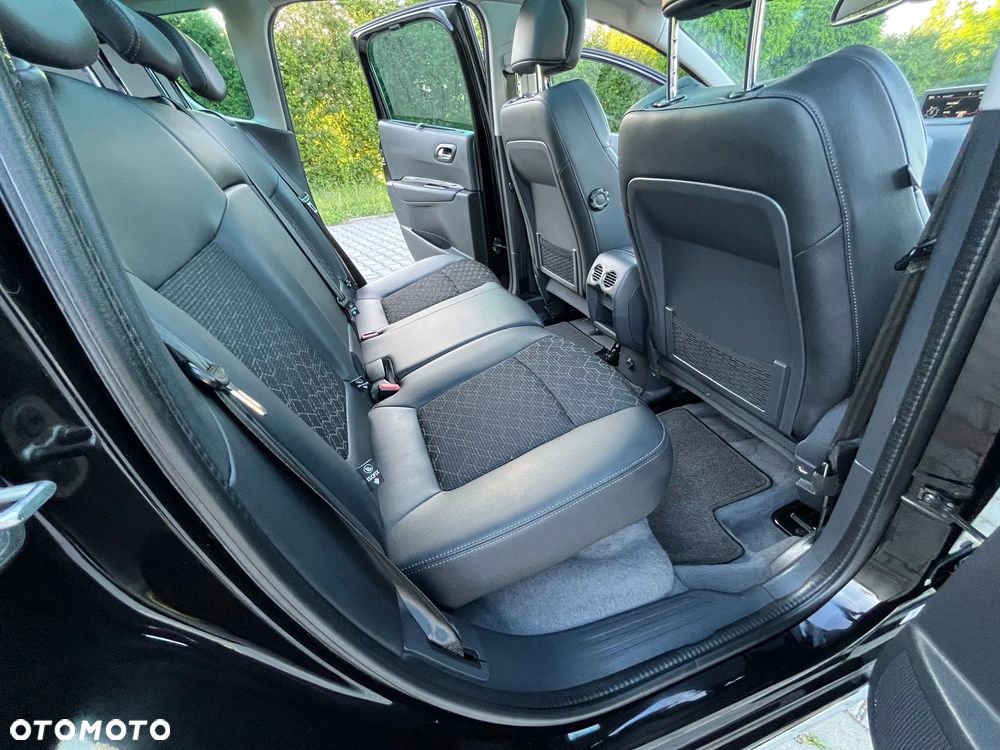 Peugeot 3008 HDi 115 Allure - 21