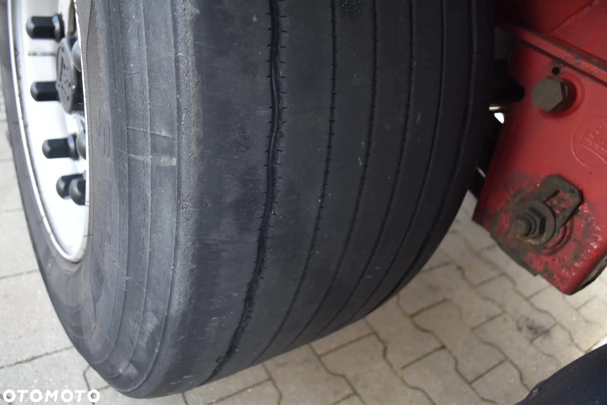 Fliegl SDS - 13