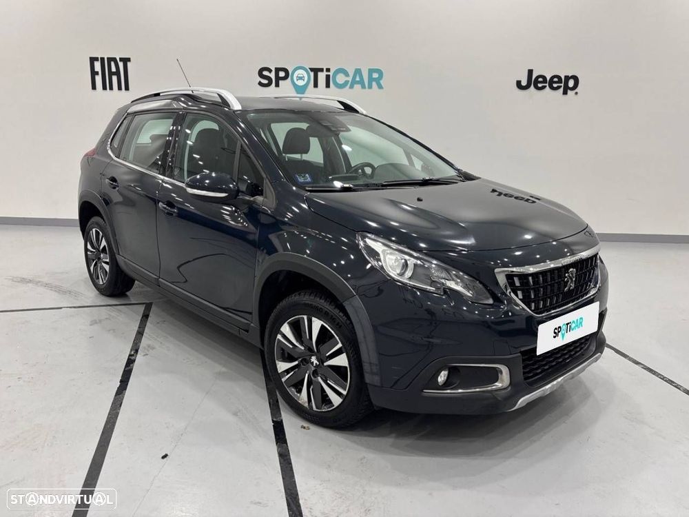 Peugeot 2008 1.2 PureTech Allure - 3