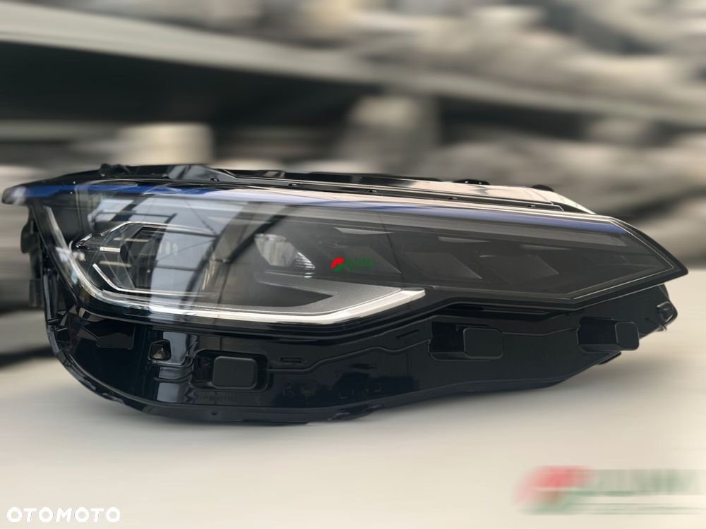 Reflektor VW Golf 8 Gte Full Led Matrix Iq Prawy 5h1941060ac - 2