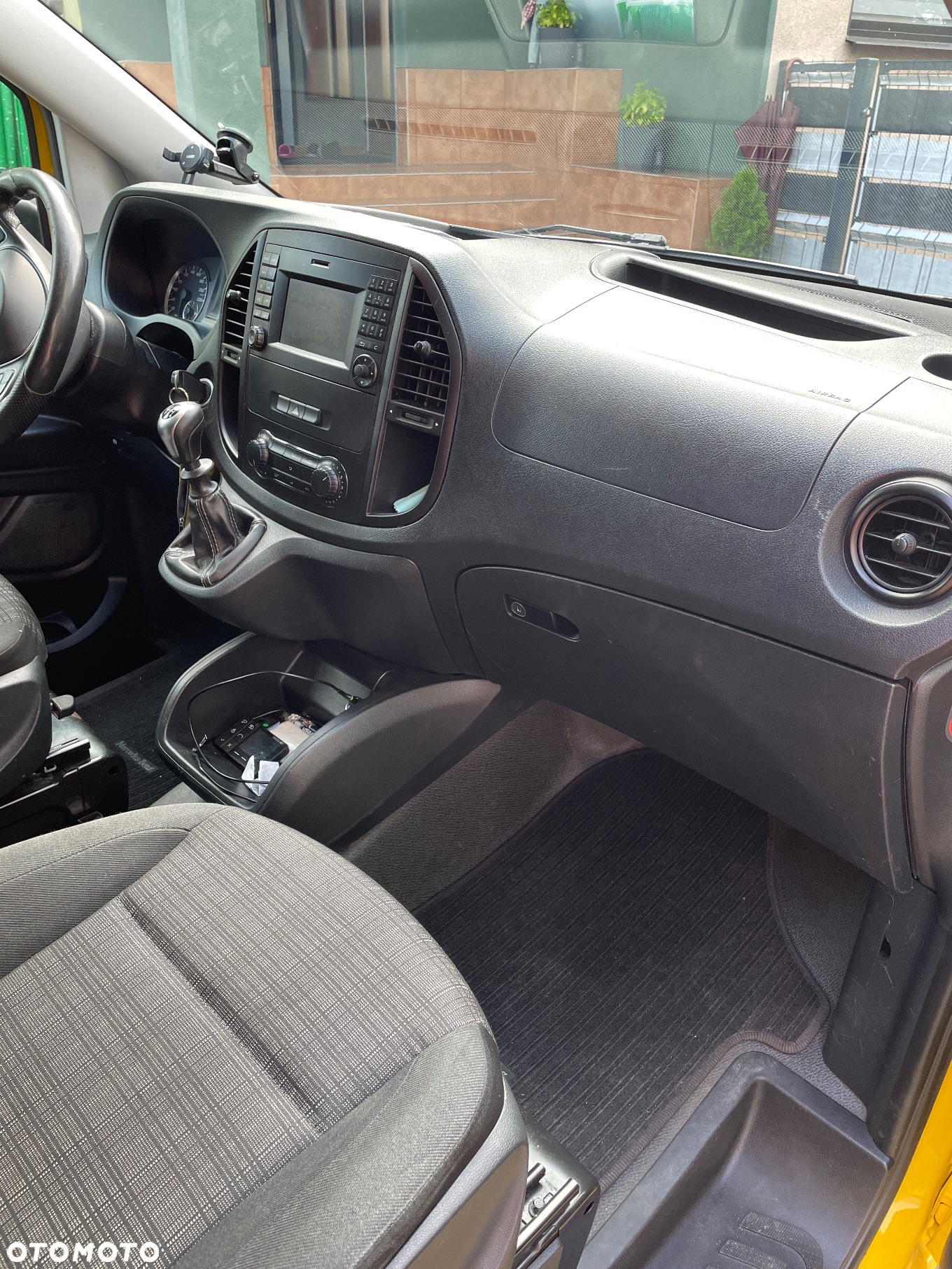 Mercedes-Benz Vito - 6