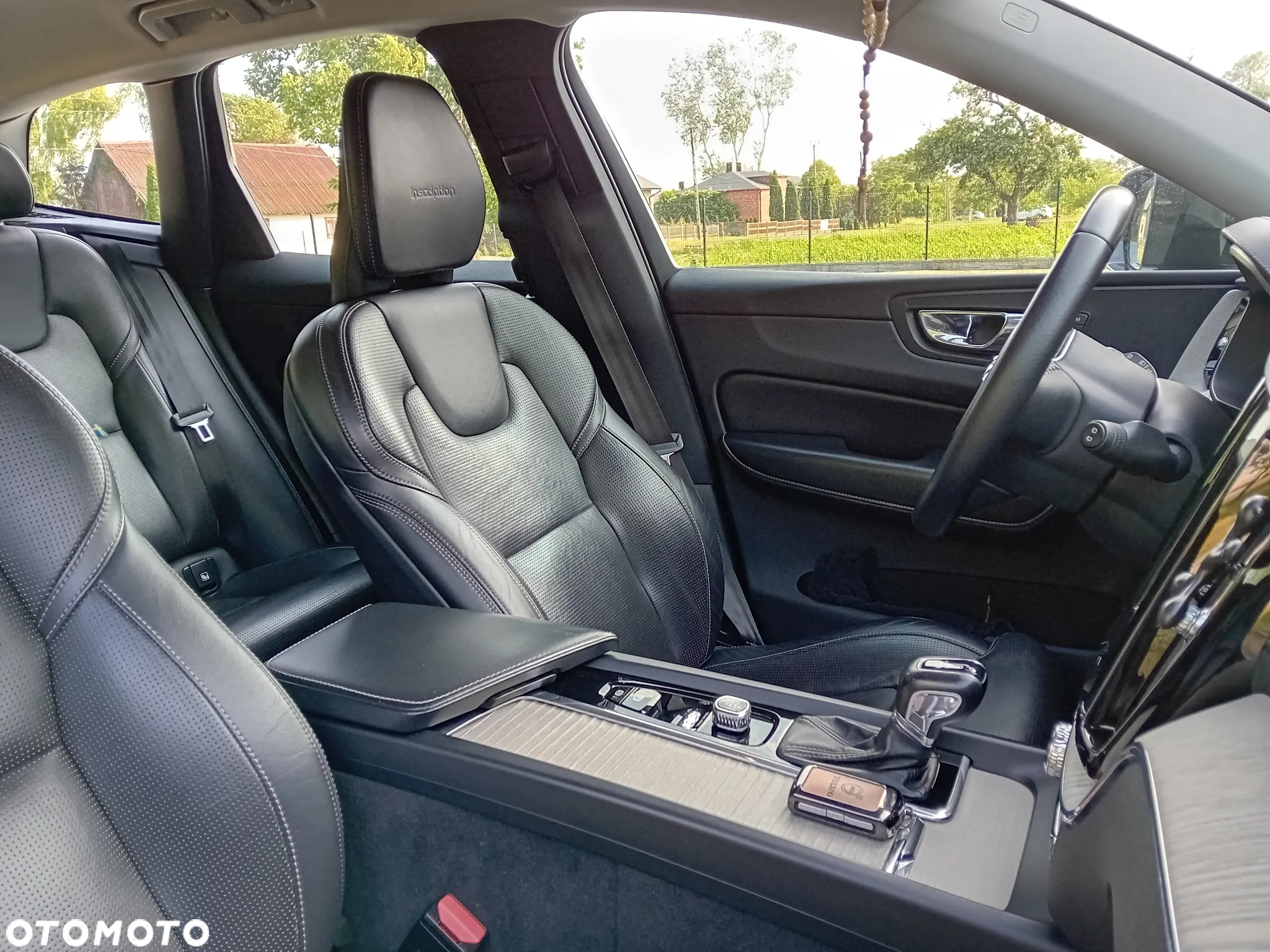 Volvo XC 60 D4 AWD Inscription - 18