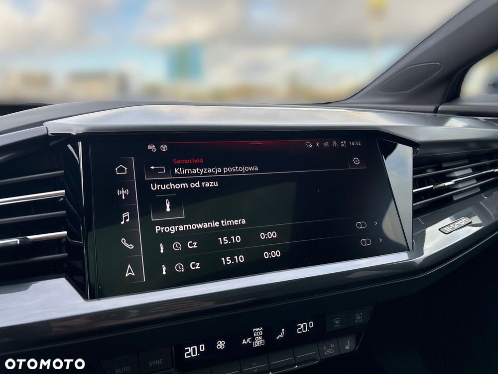 Audi Q4 e-tron - 26