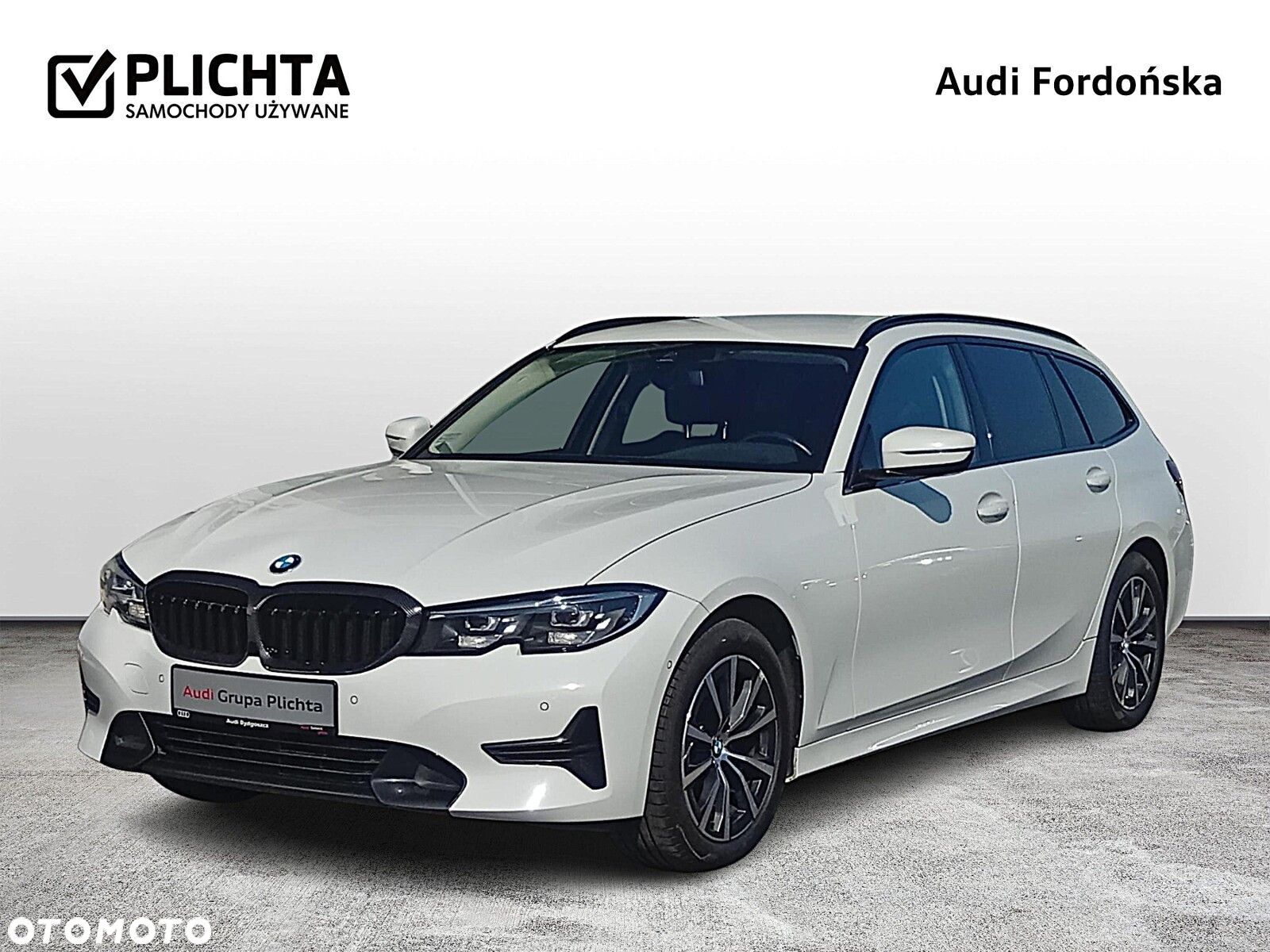 BMW Seria 3 - 1