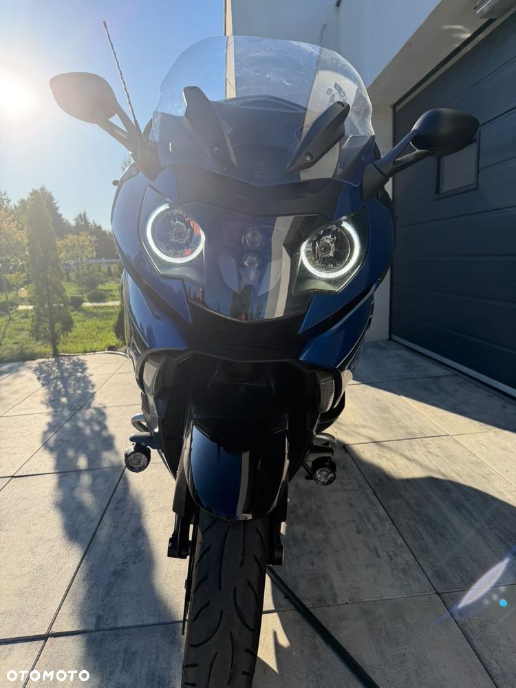 BMW K - 3