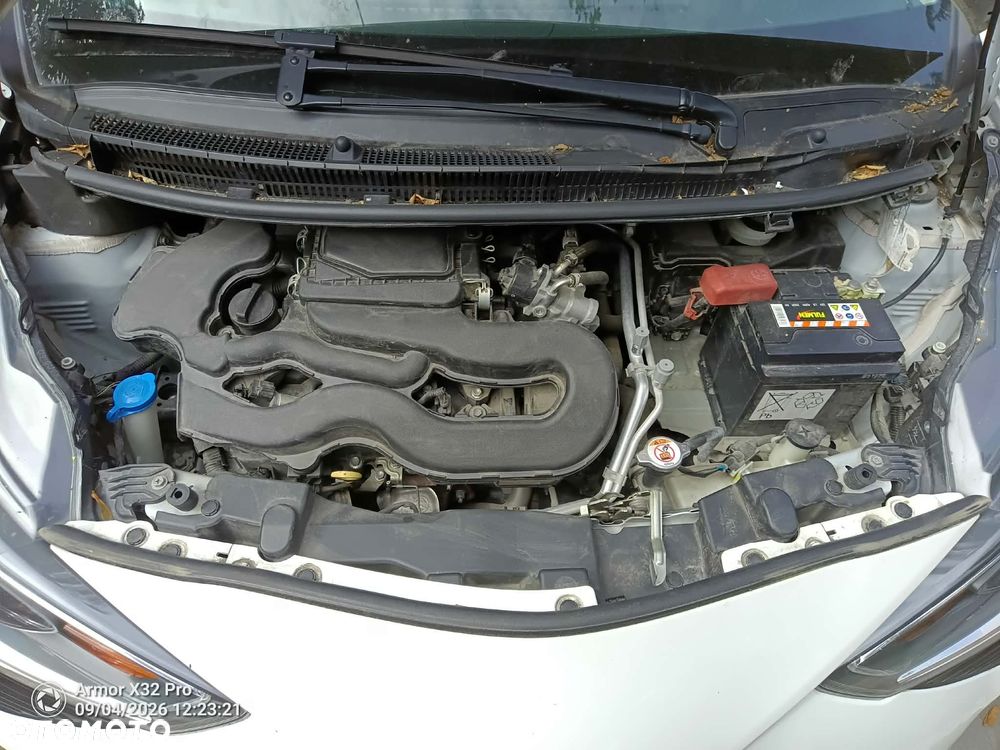 Toyota Aygo x-play - 6