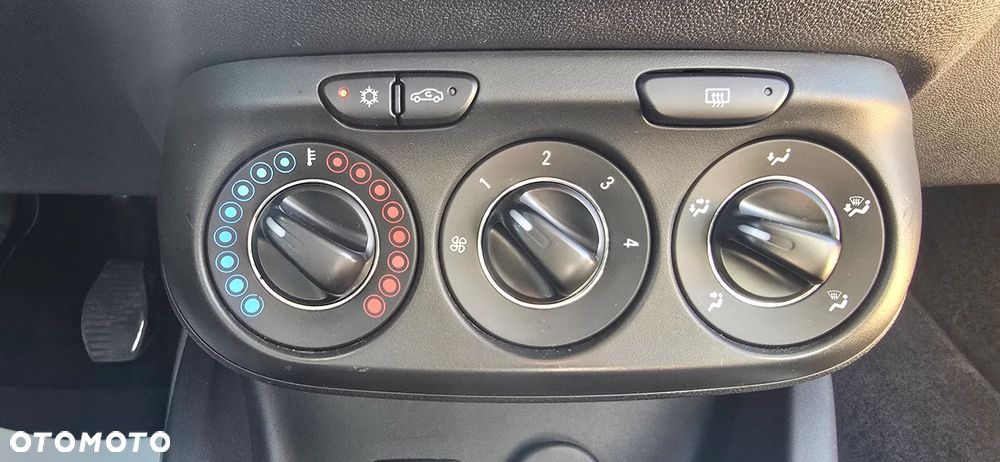 Opel Adam 1.2 Unlimited - 16