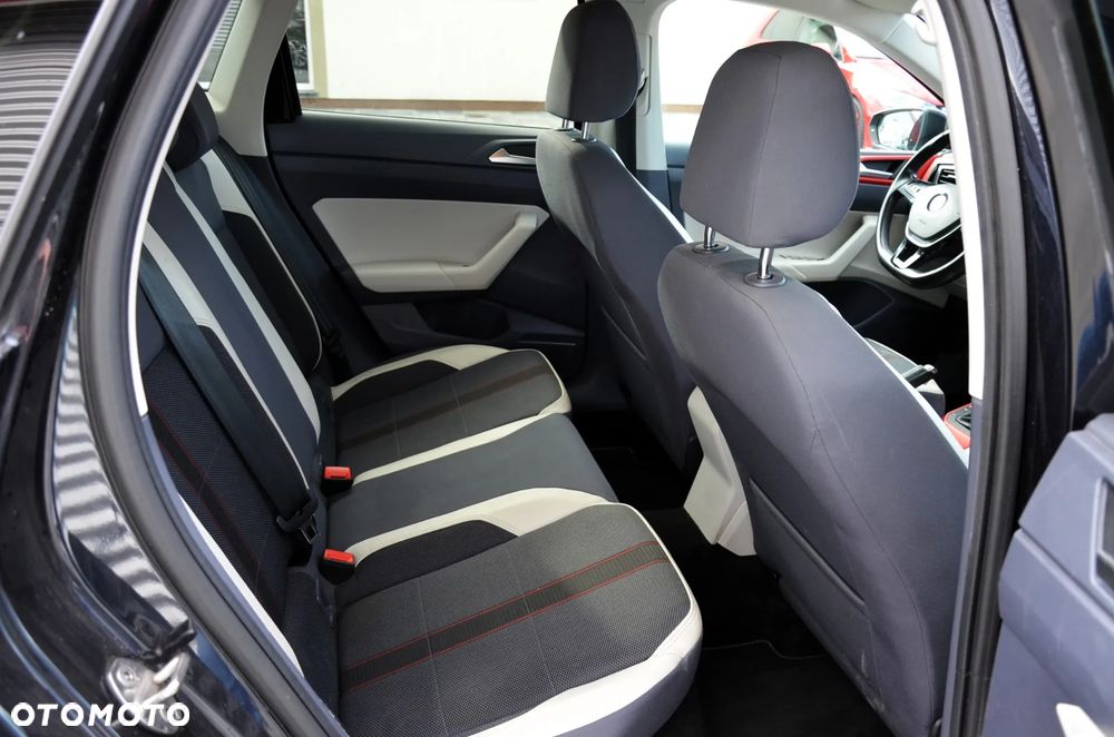 Volkswagen Polo 1.0 TSI OPF beats - 19