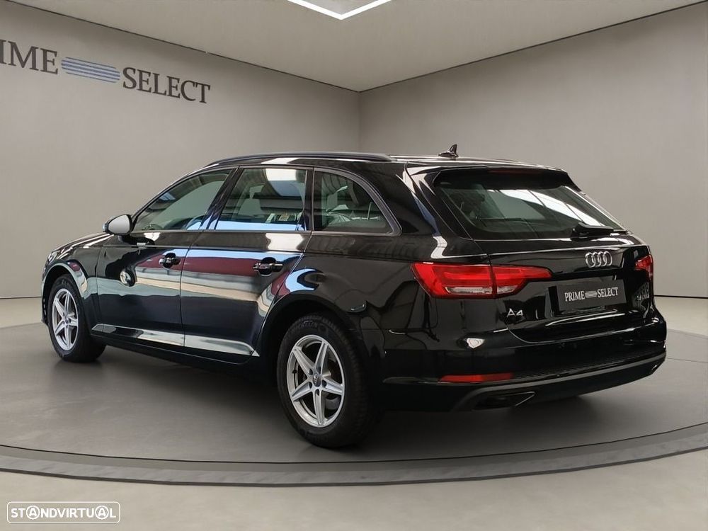 Audi A4 Avant 35 TDI S tronic - 2