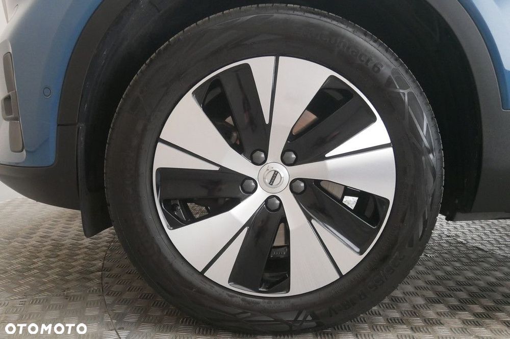 Volvo XC 40 - 14