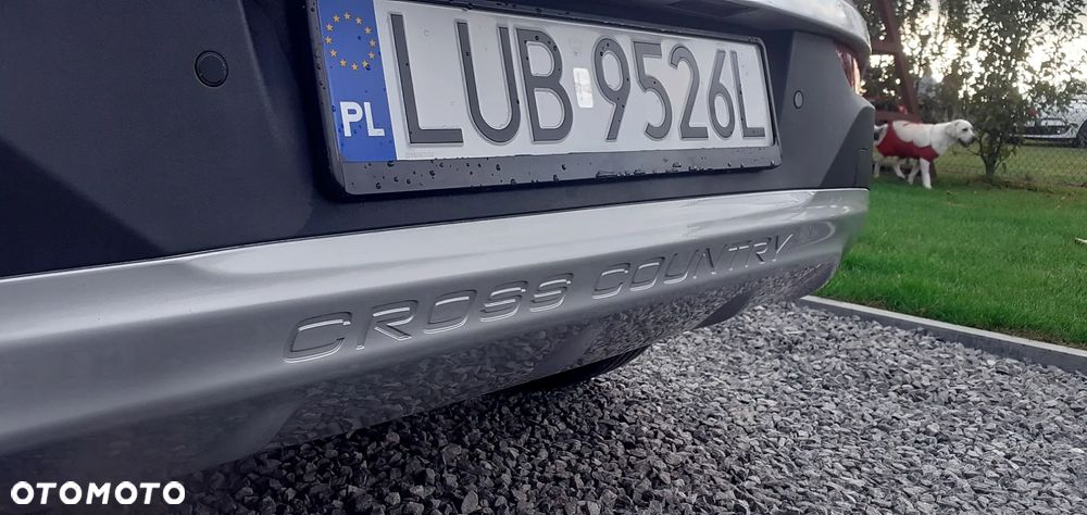 Volvo V40 Cross Country D2 Momentum - 15