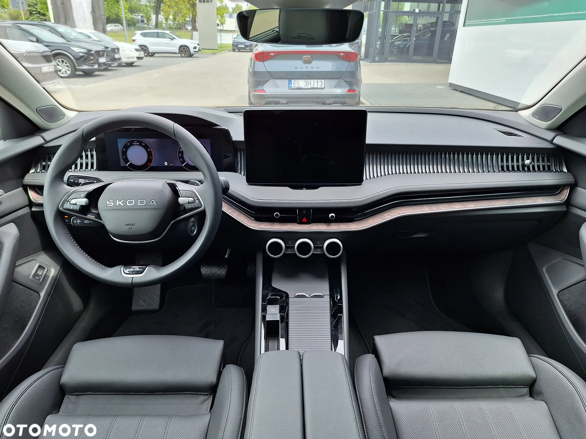 Skoda Superb 2.0 TSI 4x4 L&K DSG - 13