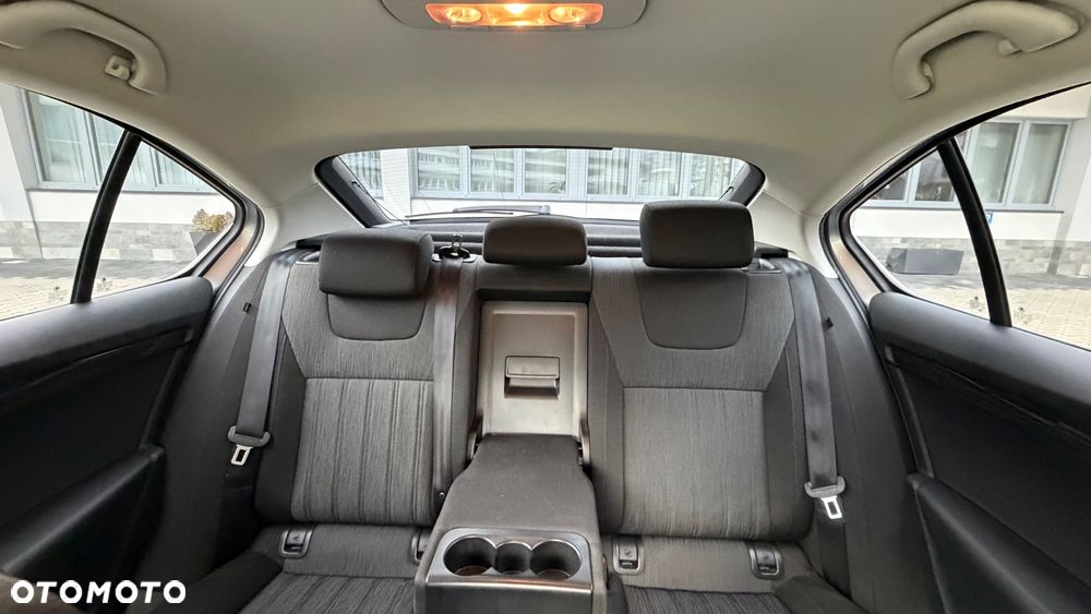Skoda Octavia 1.8 TSI Style DSG - 18