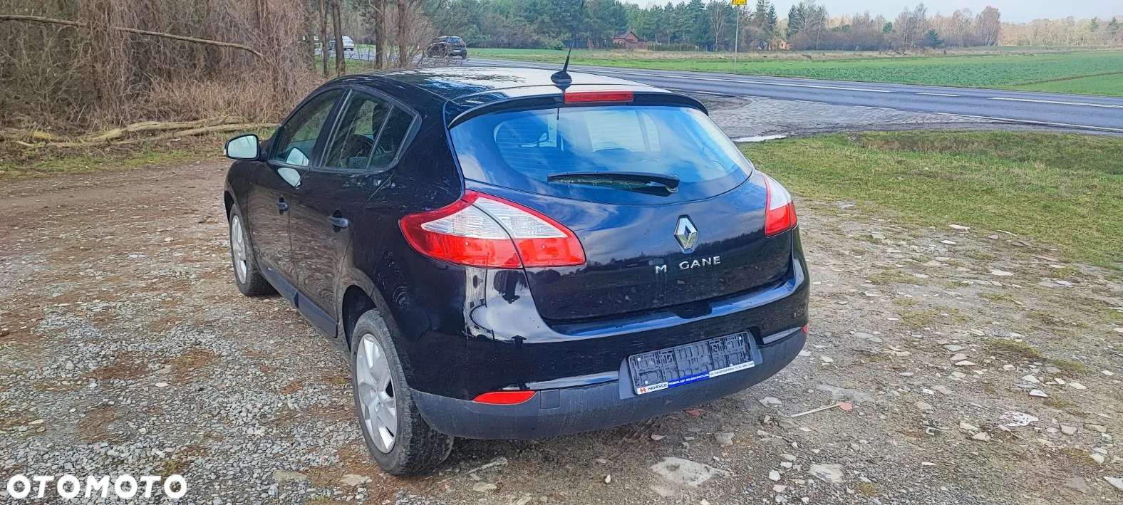 Renault Megane 1.6 16V 100 Expression - 6