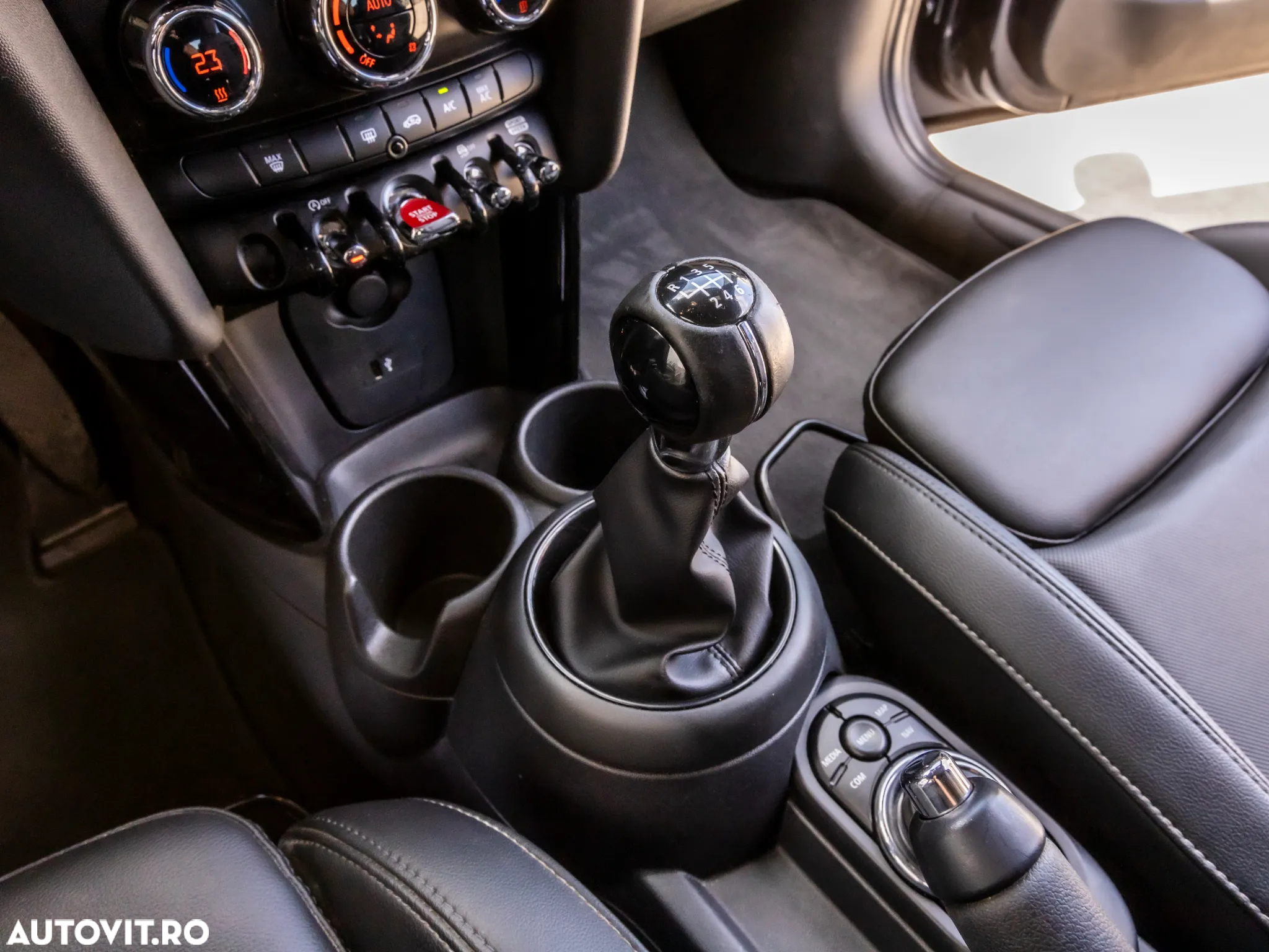 Mini Cooper S - 26
