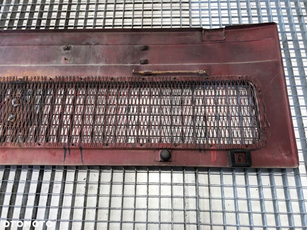 ATRAPA GRILL  STAR 244 - 8