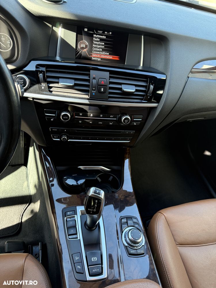BMW X3 - 13
