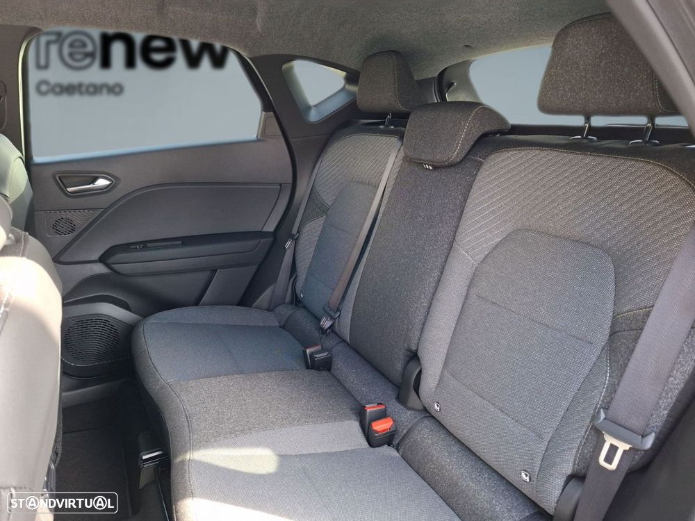 Renault Captur 1.2 TCe Techno - 12
