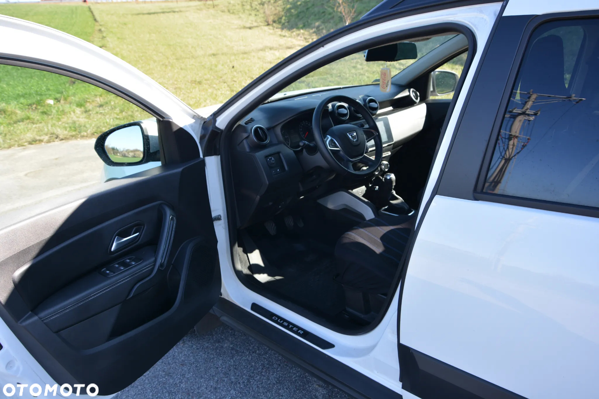Dacia Duster 1.0 TCe Prestige - 7