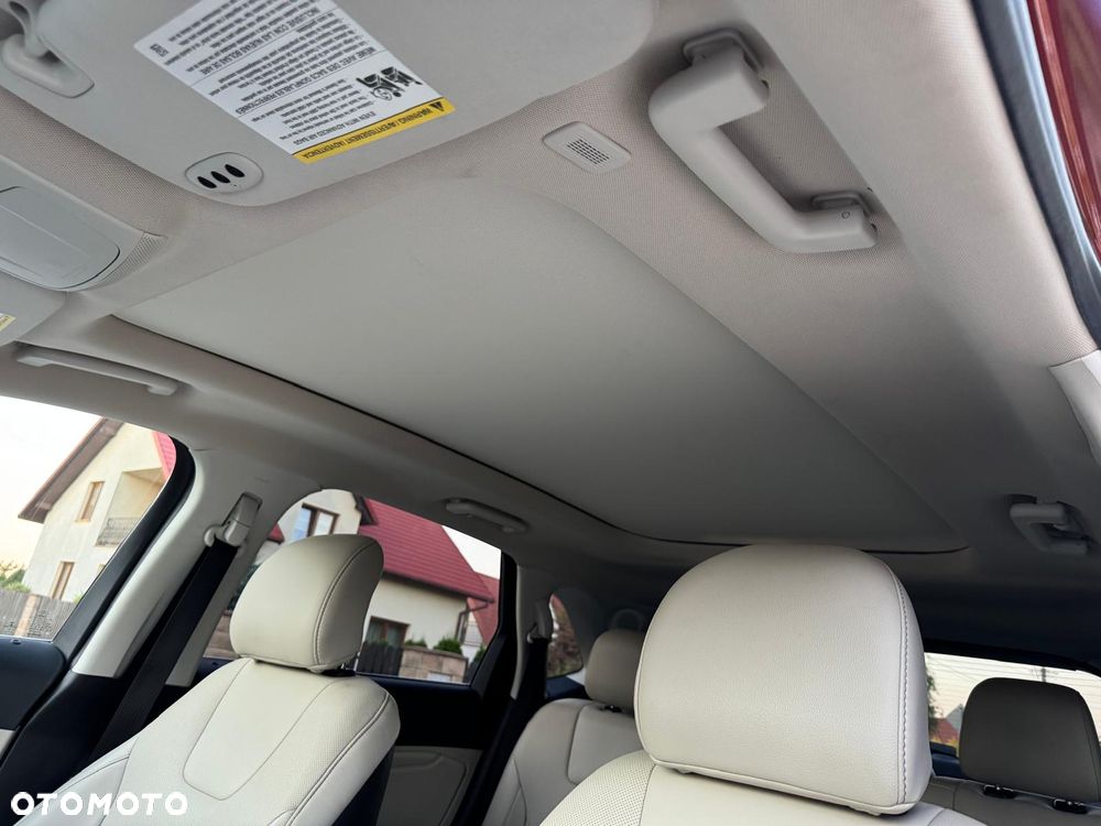 Ford Edge - 18