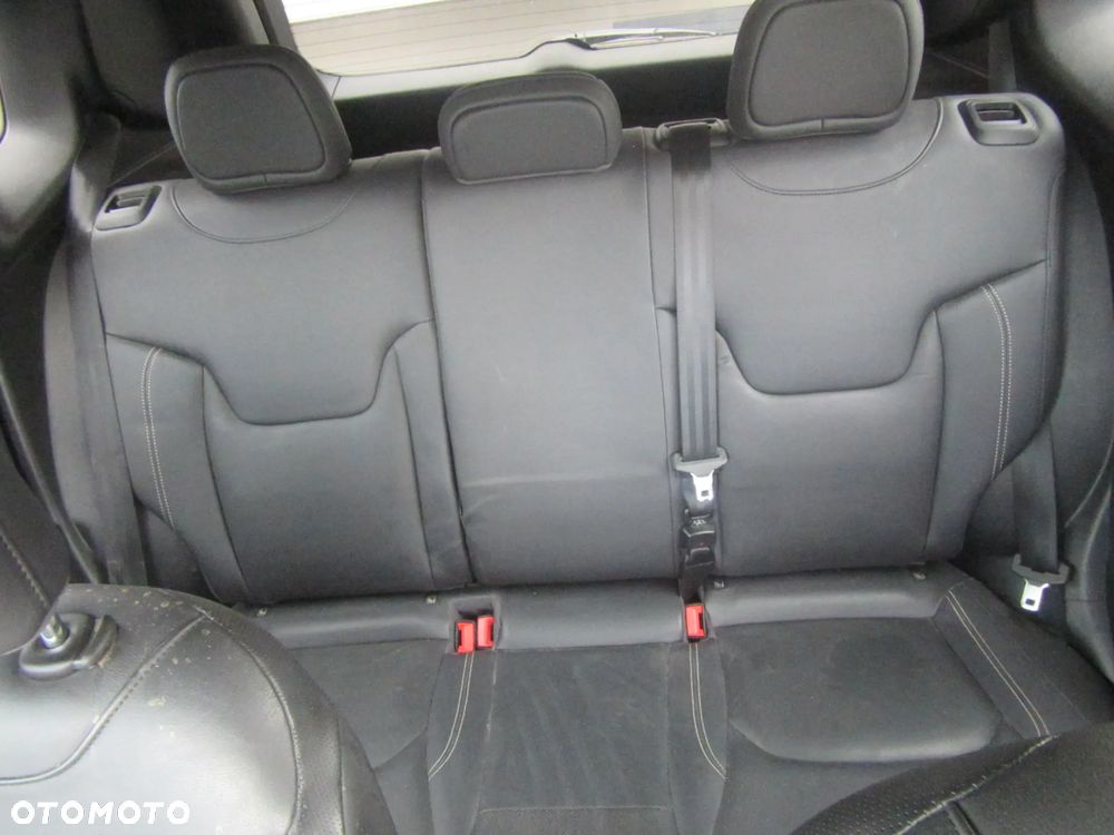 SILNIK 2.0D 140KM Jeep Renegade 2015 Wszyskie części - 10