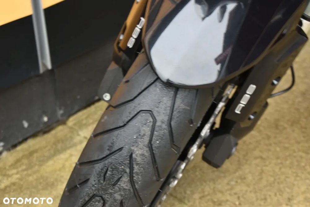 Kawasaki Versys 650 - 26