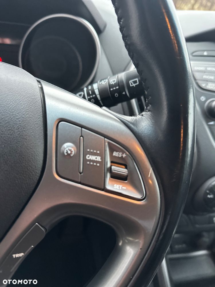 Hyundai ix35 1.6 2WD Comfort - 23