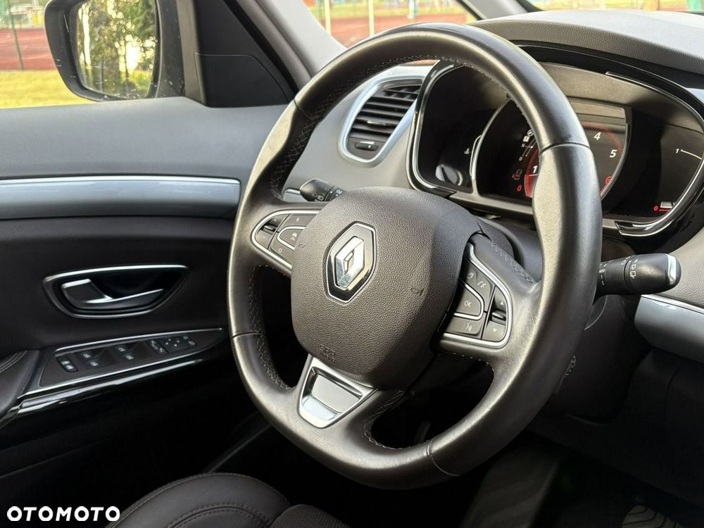 Renault Espace 1.6 TCE Energy SL Techno EDC - 15
