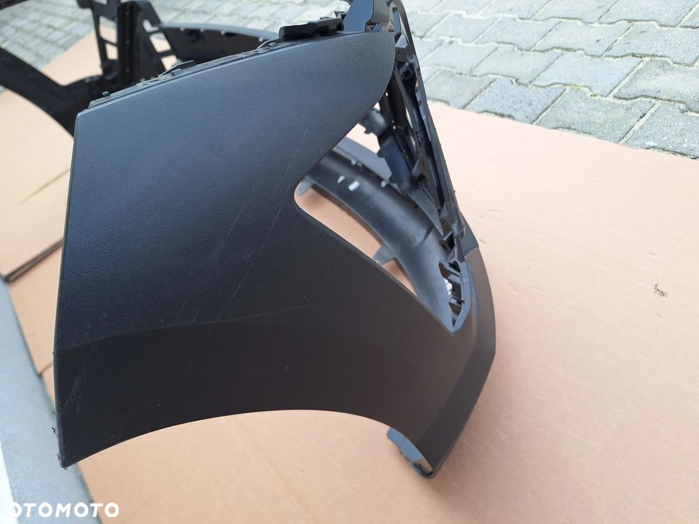 HYUNDAI KONA II 23- CAŁY NIE KLEJONY! ZDERZAK PRZÓD PRZEDNI ORYG HYUNDAI 86512-BE000 WYSYŁKA 24h - 10