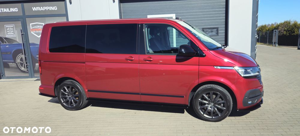 Volkswagen Multivan 2.0 TDI L1 Highline 4Motion DSG - 3