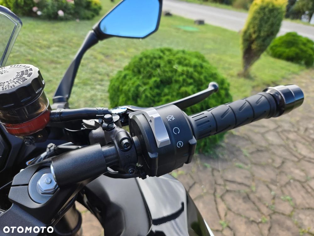 Kawasaki Ninja 1000 SX - 10