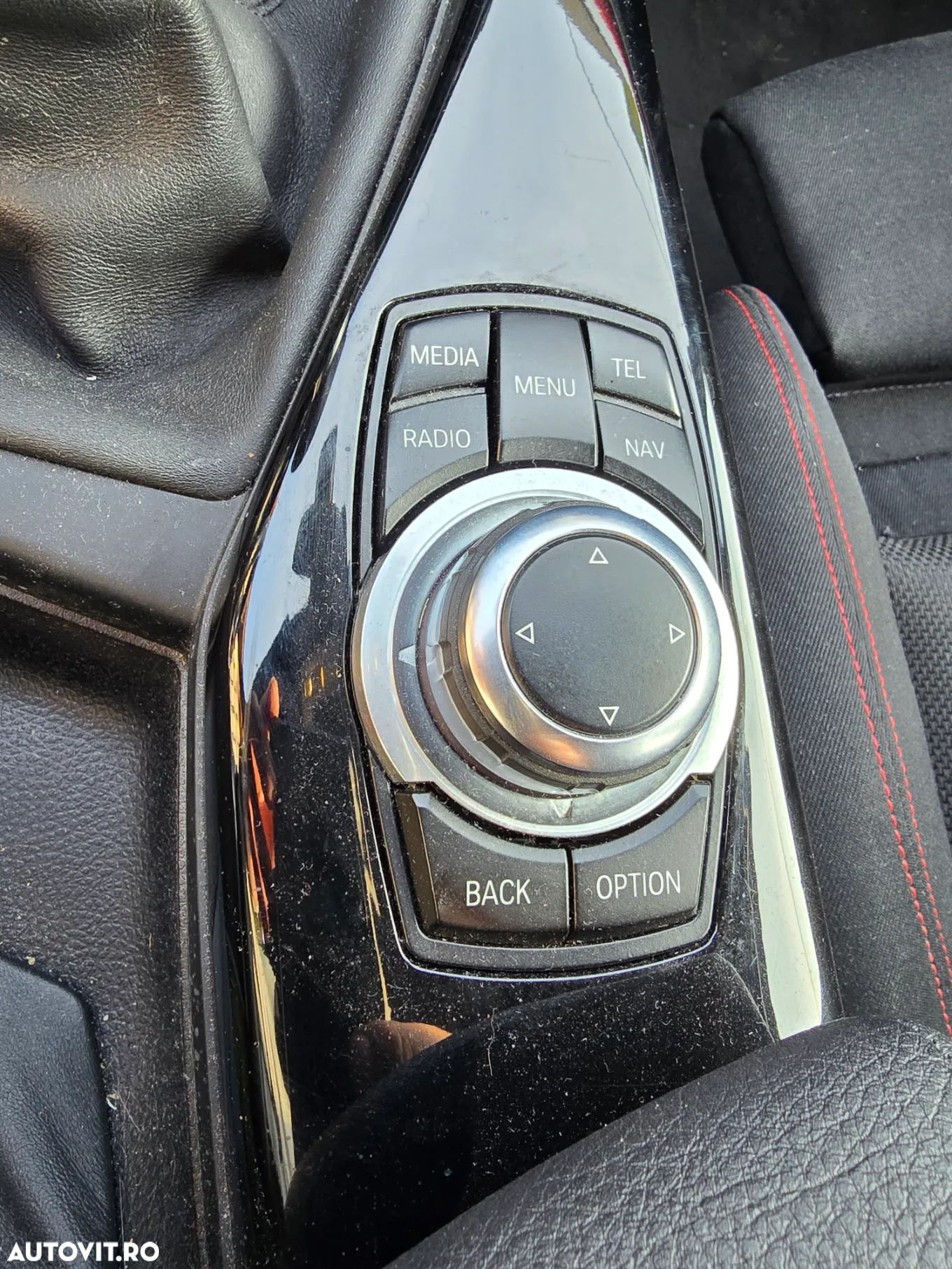 BMW Seria 1 120i M Sport - 19