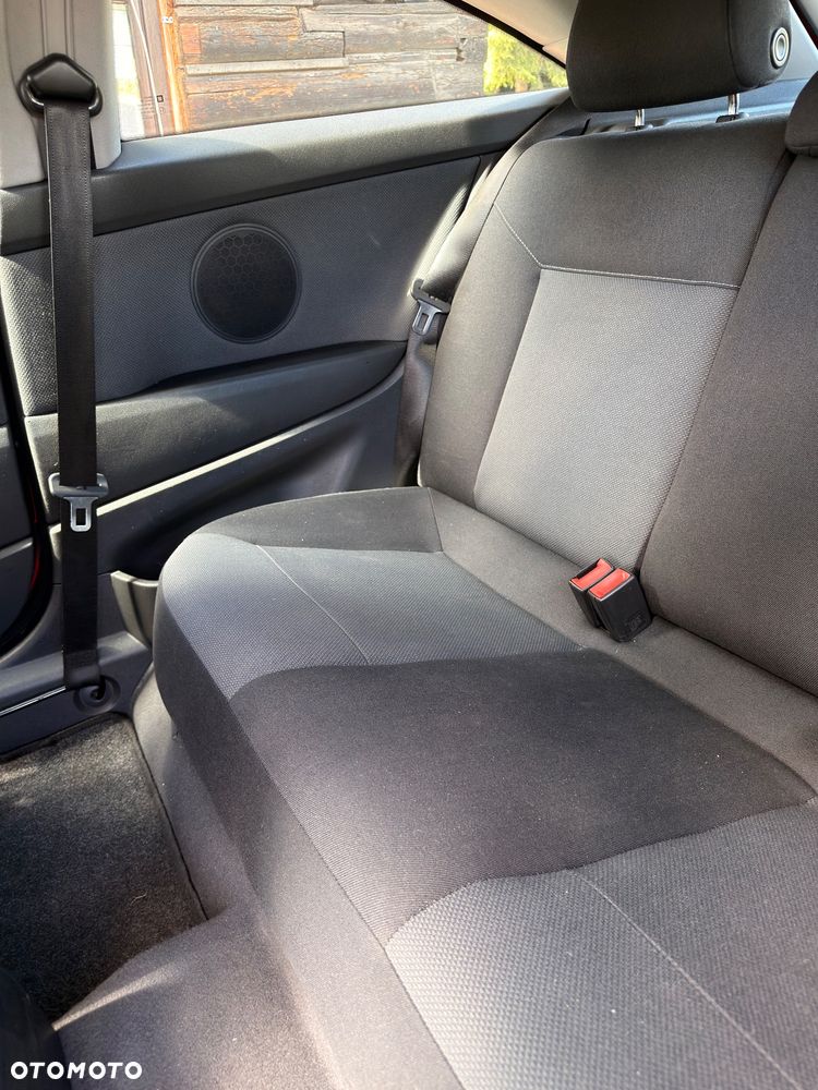Opel Astra 1.6 Enjoy - 13