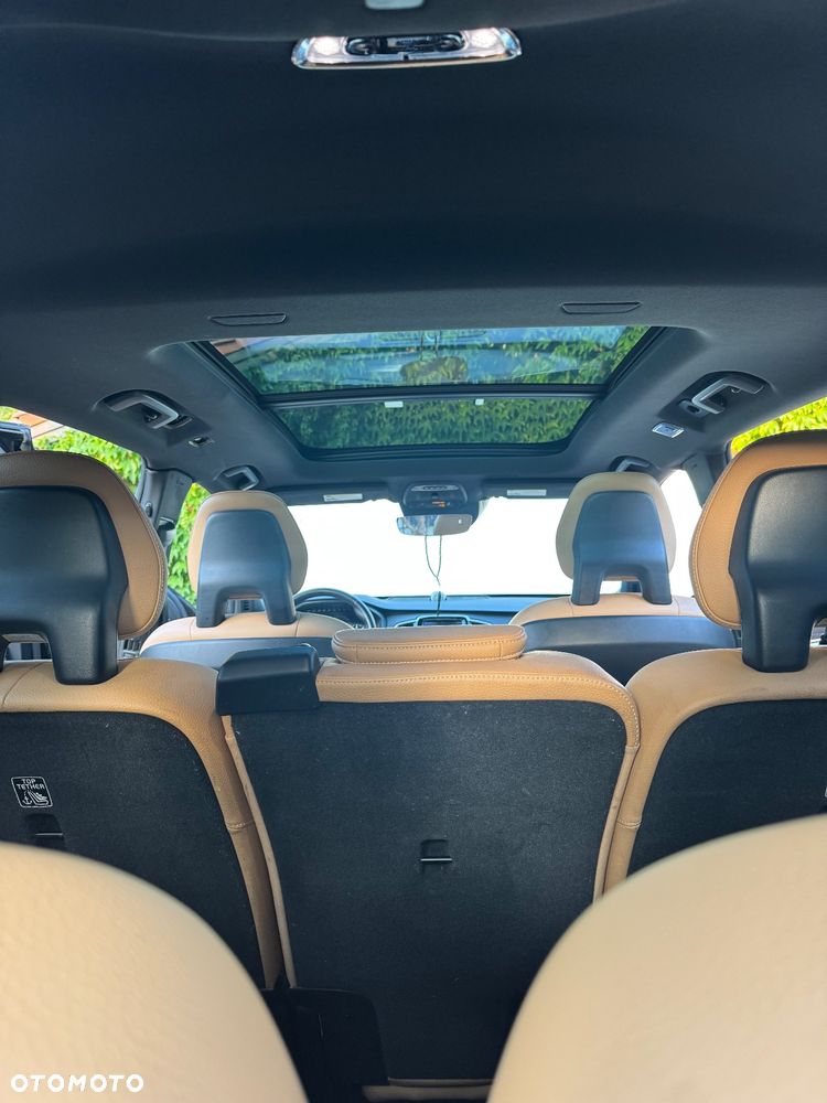 Volvo XC 90 T6 AWD Geartronic Momentum - 33