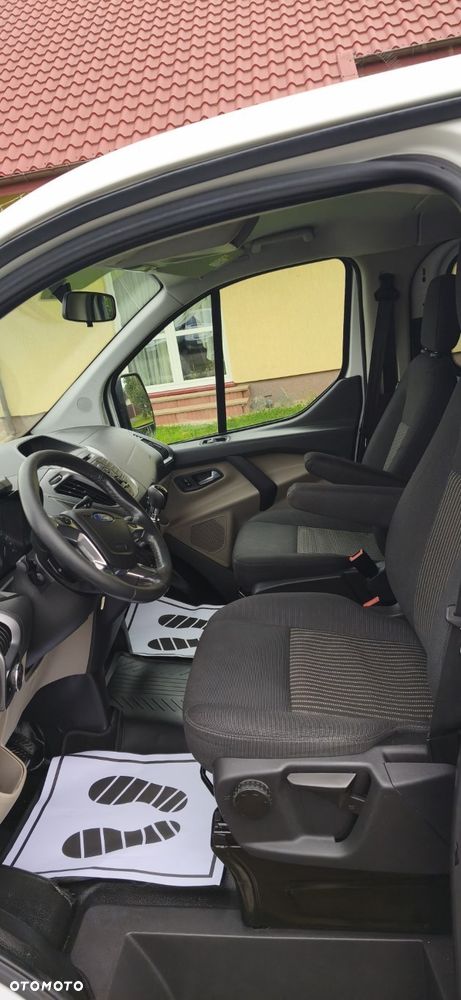 Ford Transit Custom - 25