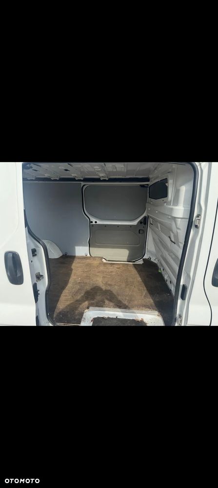 Nissan Primastar - 6