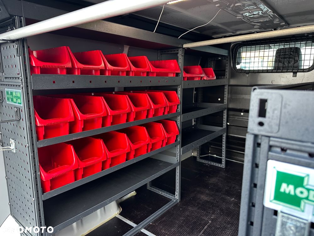 Peugeot EXPERT L2 2.0 HDI MODUL SYSTEM Zabudowa Warsztatowa / Serwis Mobilny FV23% - 18