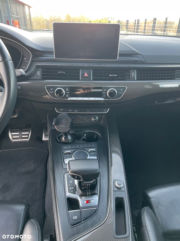 Audi S5 Coupé 3.0 TFSI quattro tiptronic - 11