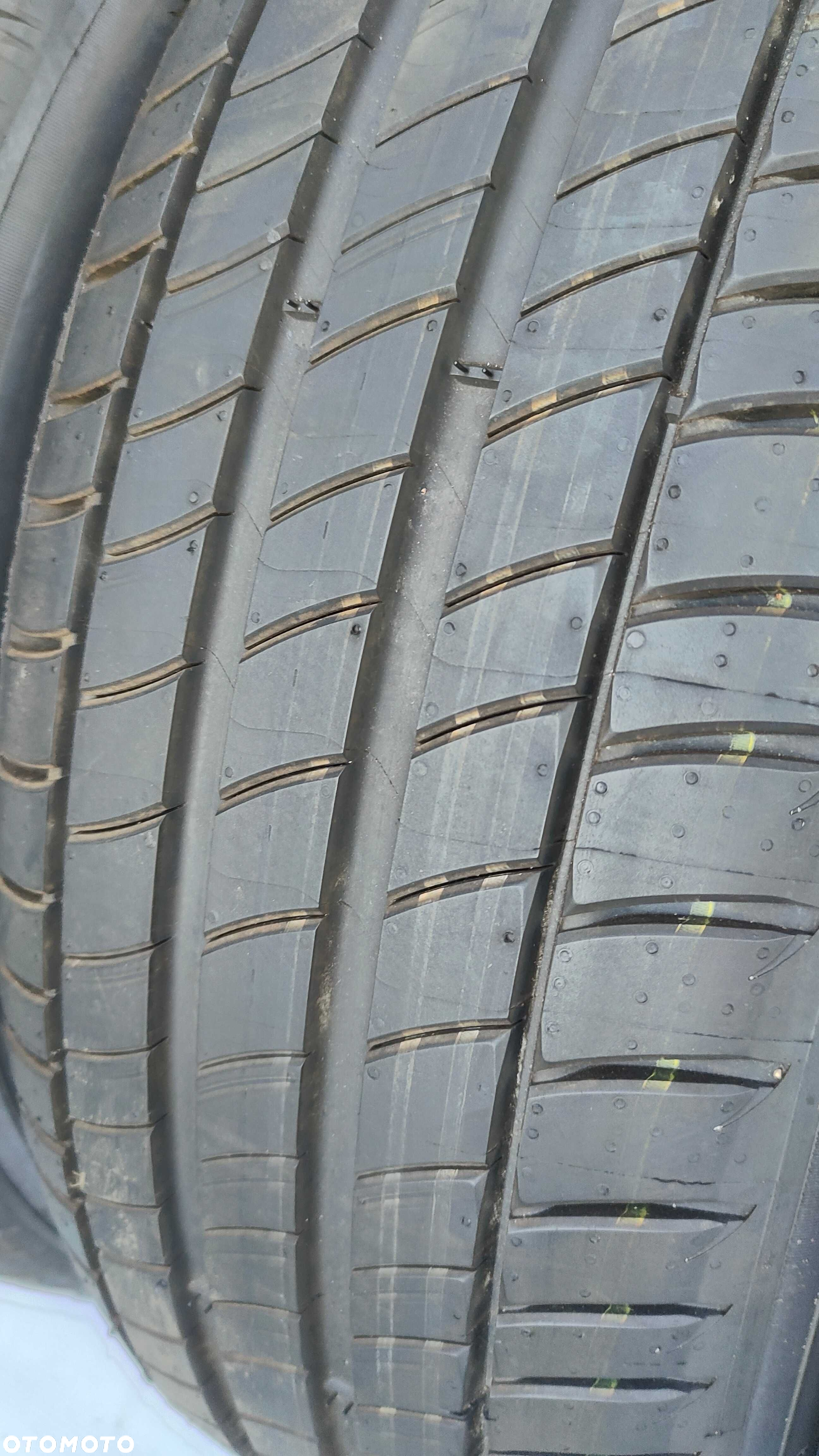 Opony Letnie 205/55/19 Michelin 4szt Nowe Demo 2023r MB - 4