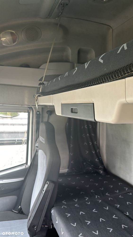 Iveco Stralis - 6