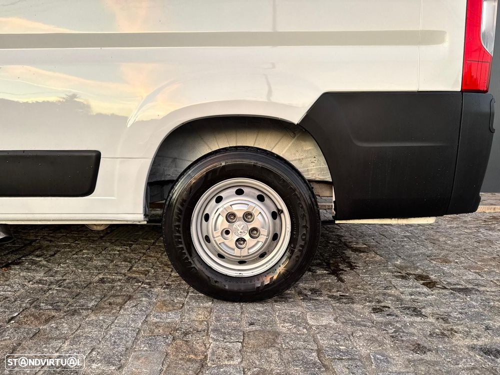 Peugeot Boxer 2.2 BlueHDi 335 L3 CD - 16