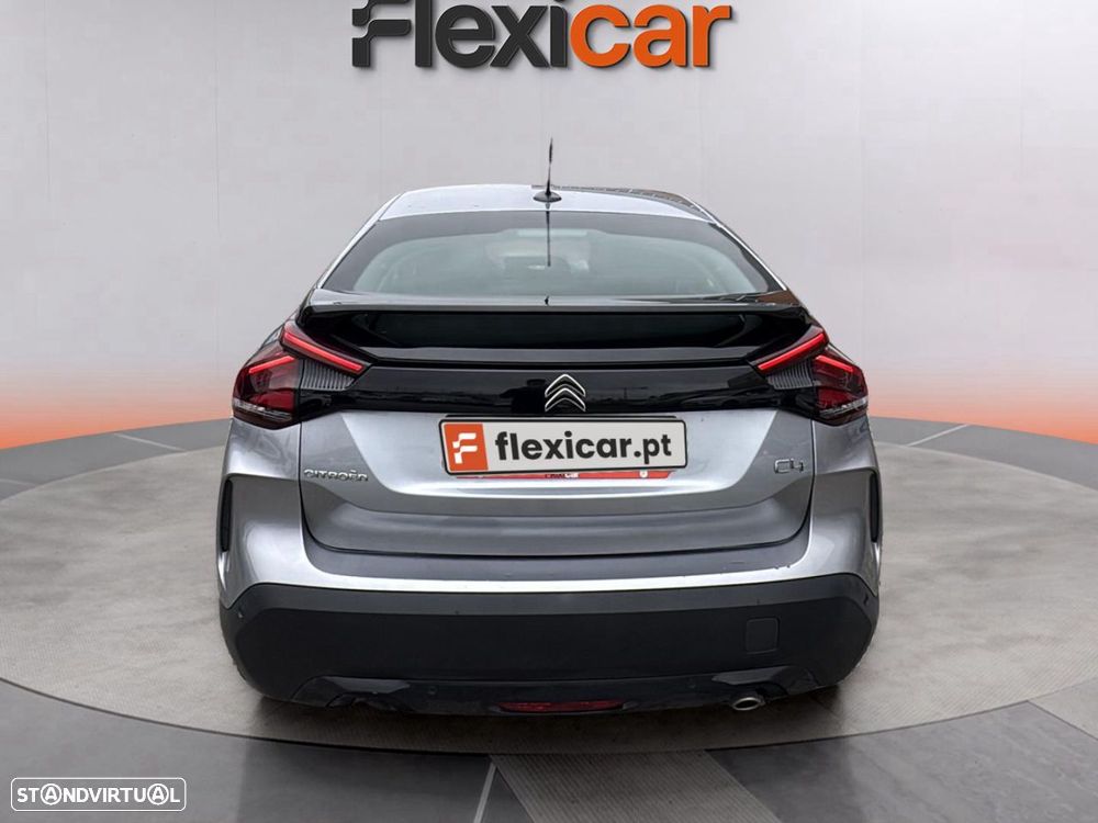 Citroën C4 1.2 PureTech Feel Pack - 6