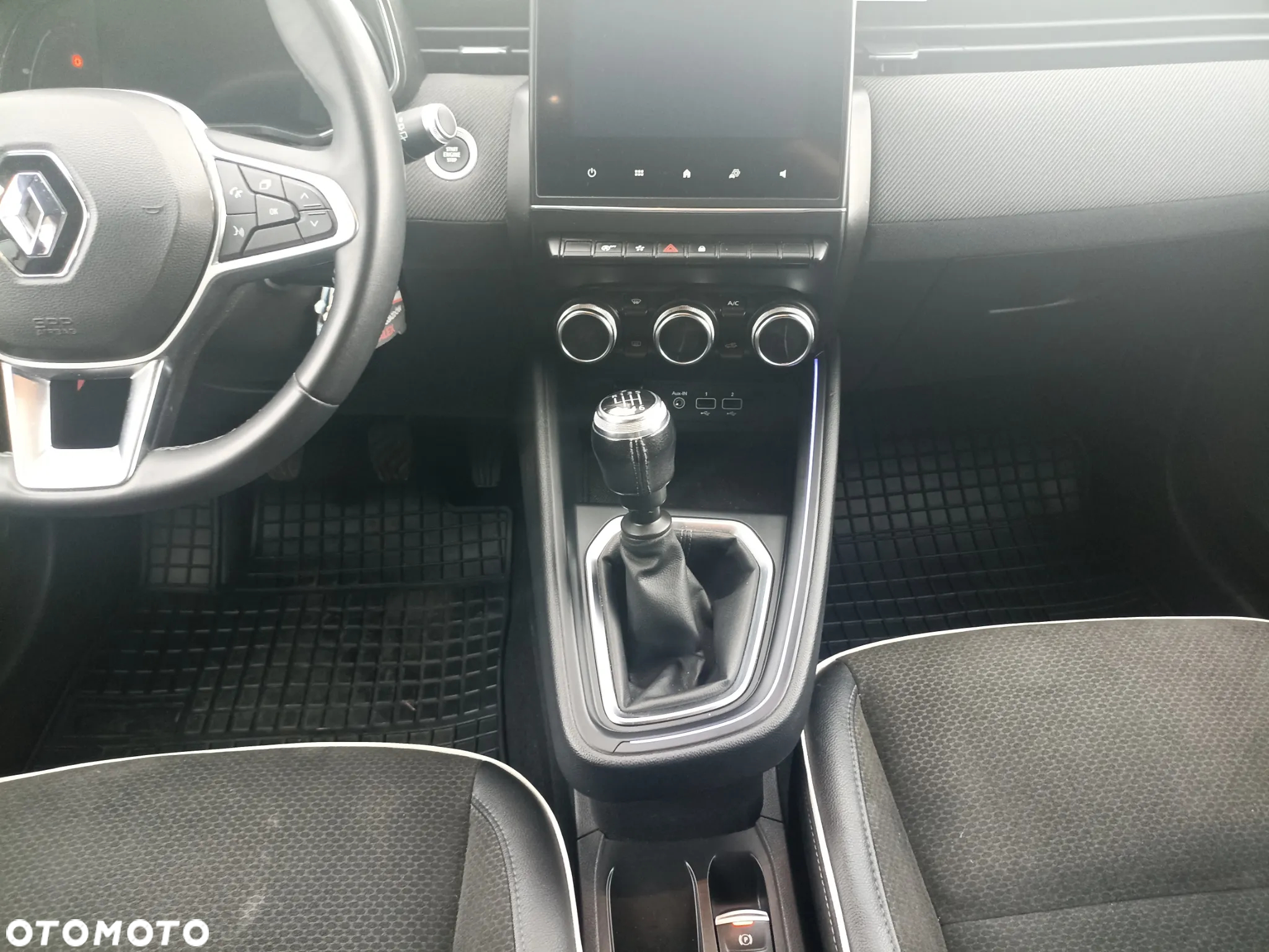 Renault Clio TCe 100 EDITION ONE - 11