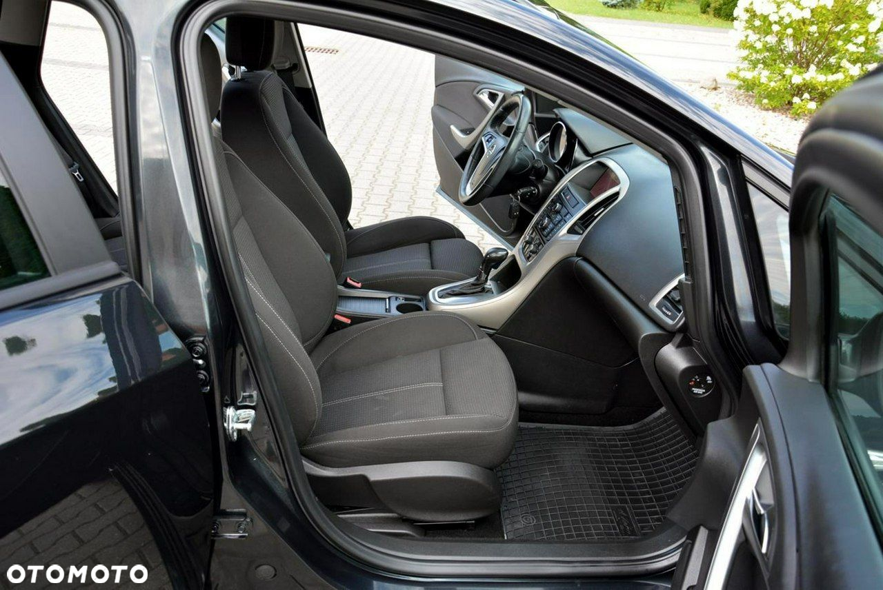 Opel Astra - 17