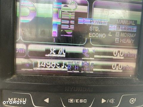 Hyundai HL770‑9 - 7