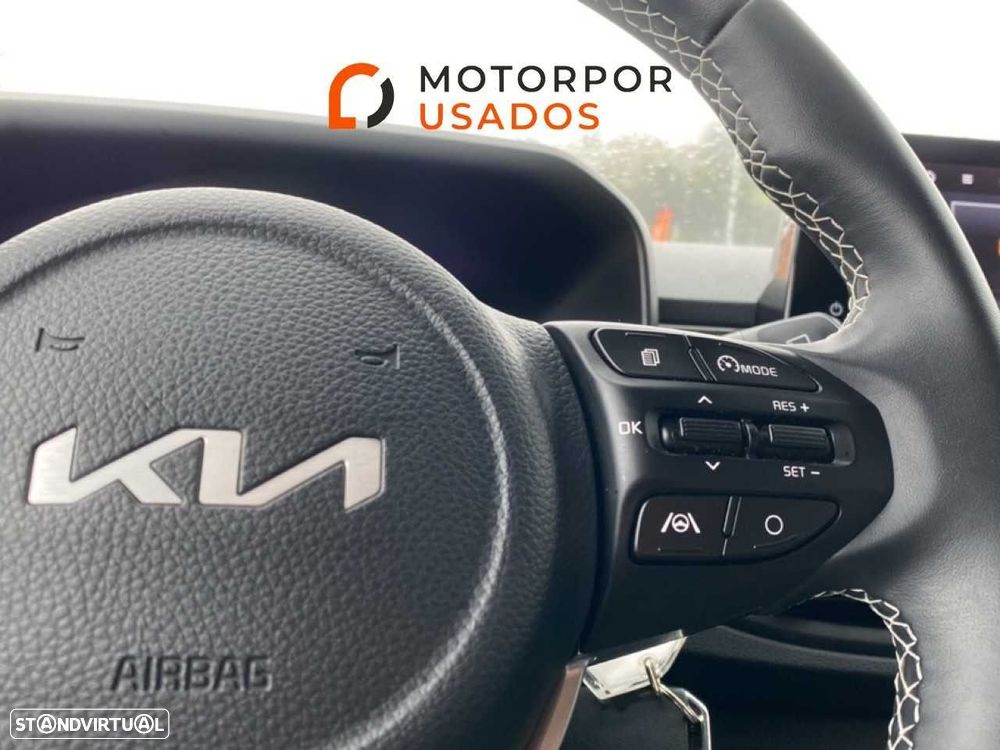 Kia Picanto 1.0 MPi Urban - 13