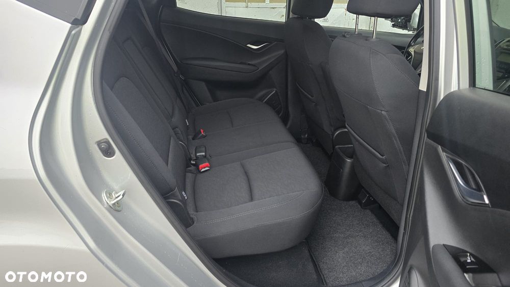 Hyundai ix20 1.4 CRDi Trend - 19