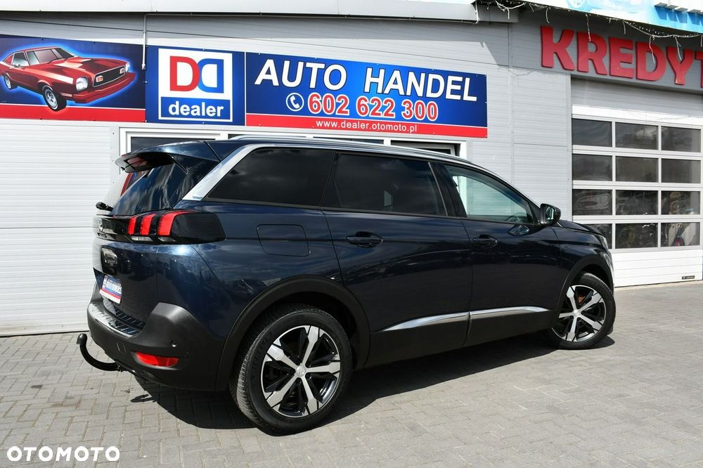 Peugeot 5008 - 15