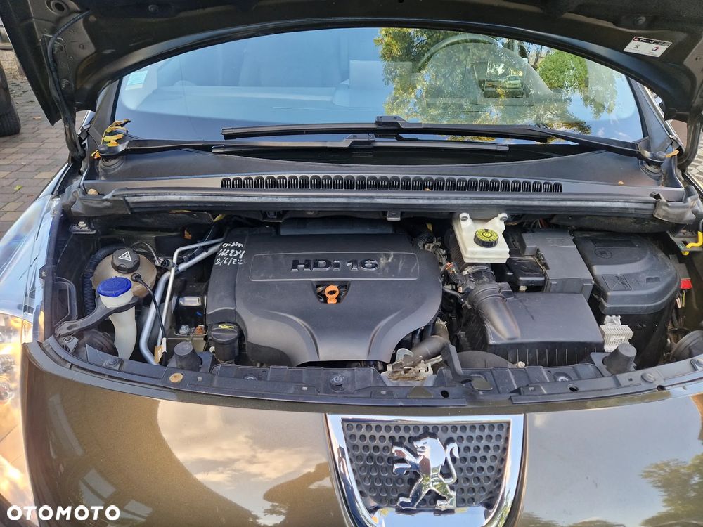 Peugeot 3008 HDi FAP 150 Premium - 8