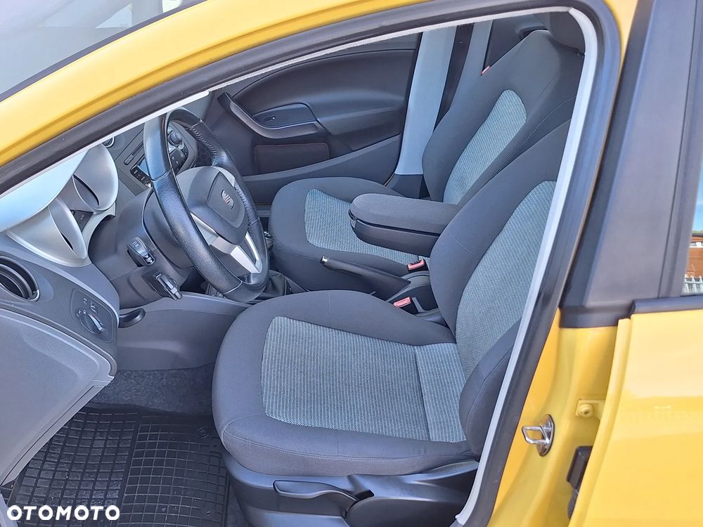 Seat Ibiza 1.6 16V Style - 23